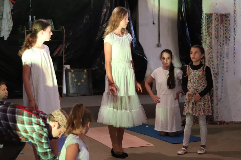 Starci na chmelu 2020