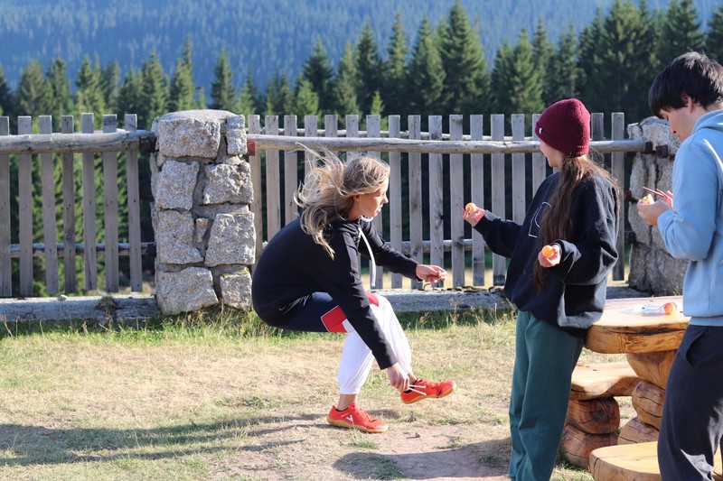 Celotýdenní hra 2022