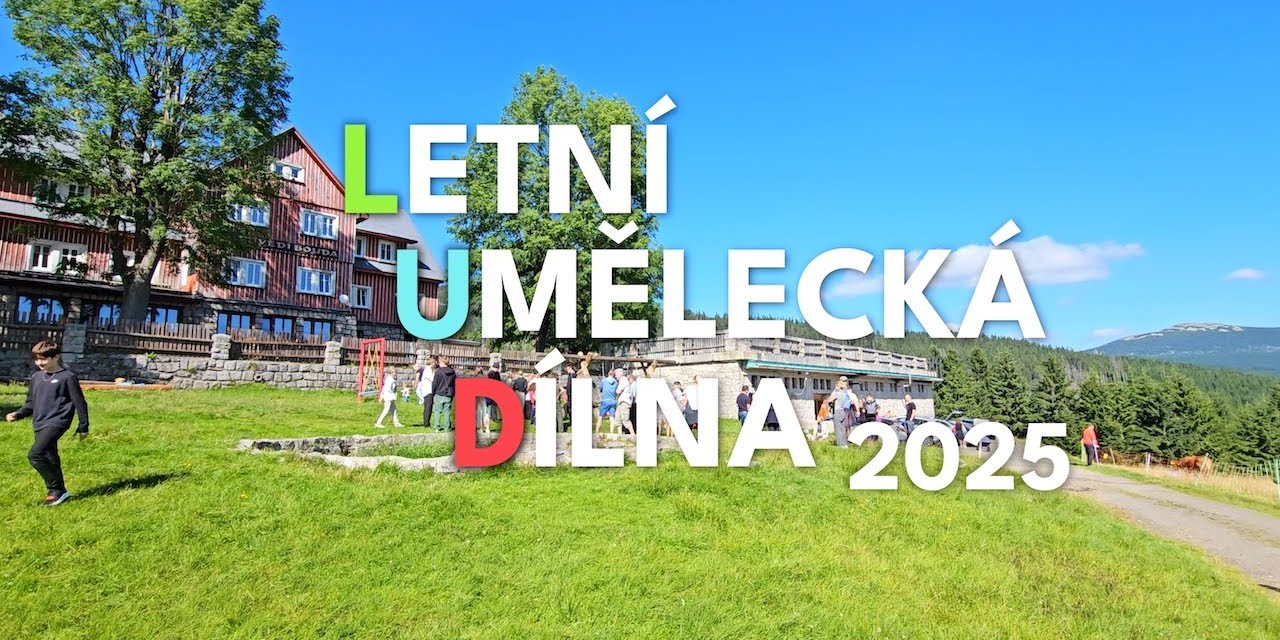 Video ohlédnutí za letošní dílnou